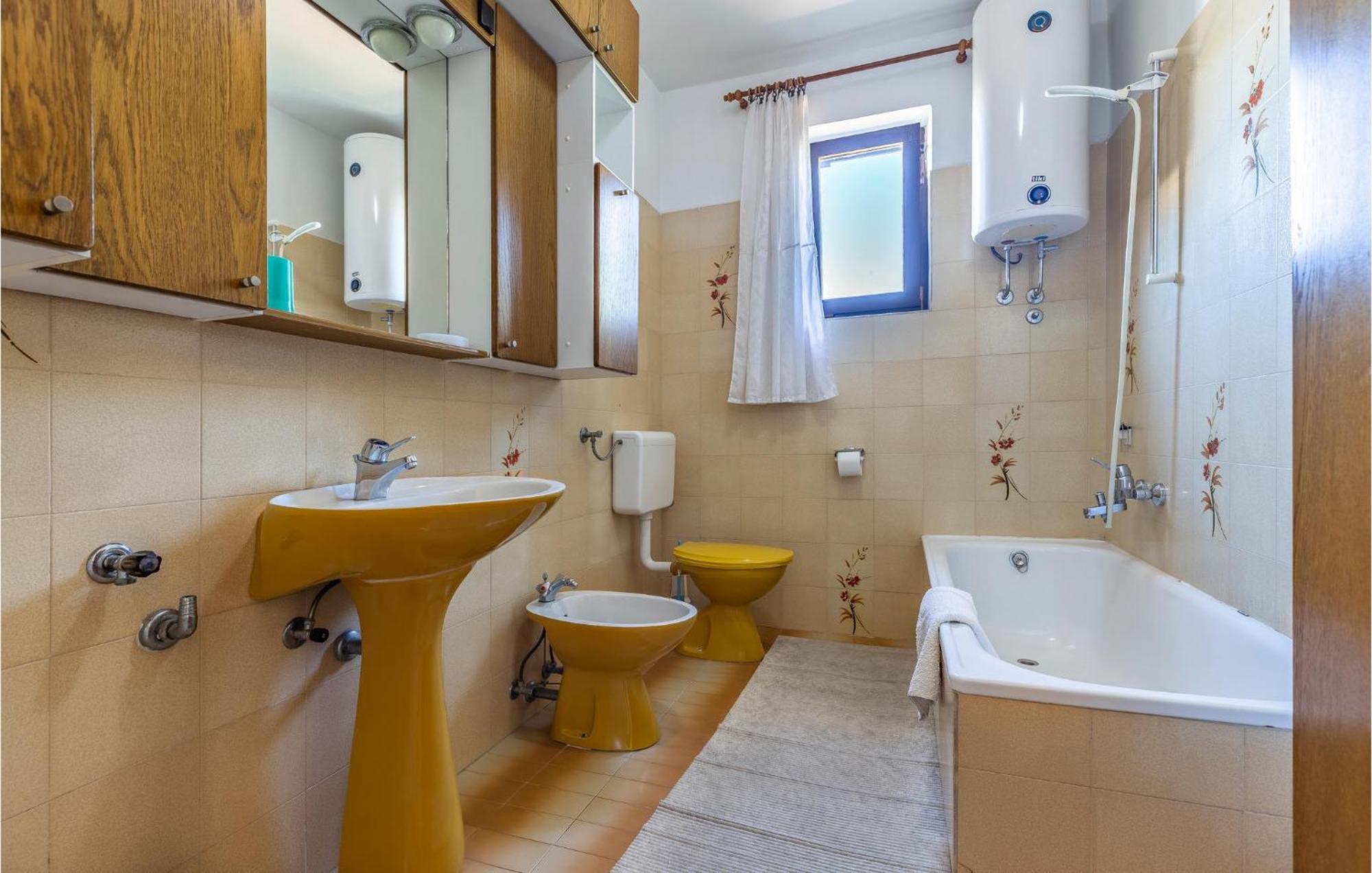 Awesome Apartment In Medulin With Kitchen 외부 사진