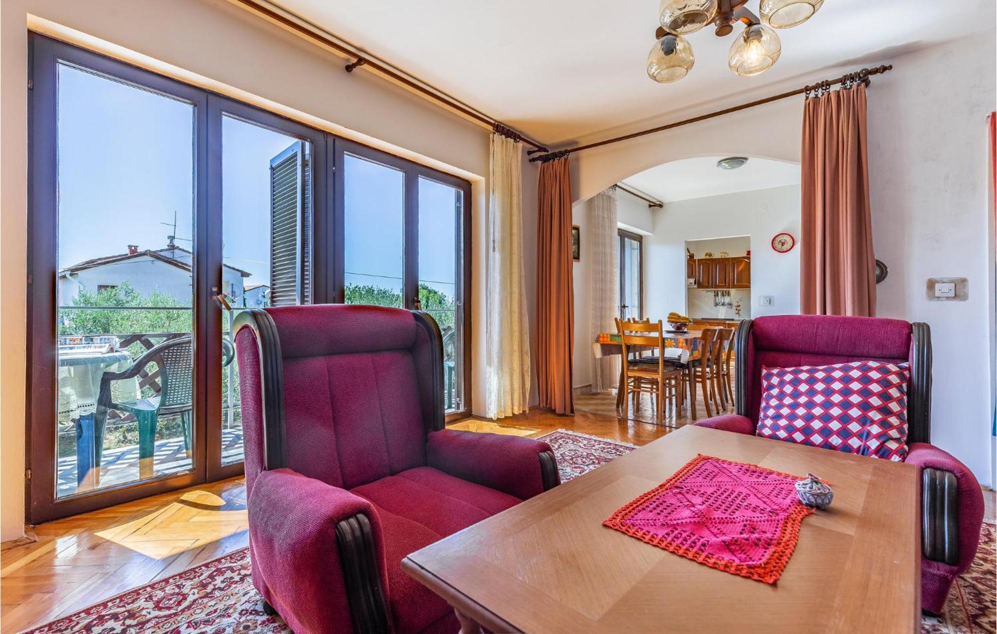 Awesome Apartment In Medulin With Kitchen 외부 사진